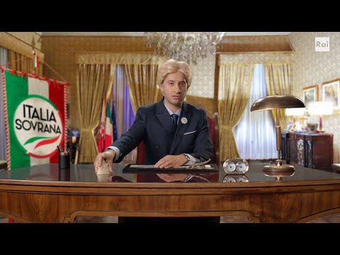 La famiglia tradizionale di Eugenio Ripamonti Muller Odescalchi - Paese Reale