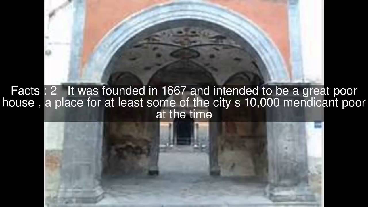 Watch Now San Gennaro dei Poveri Top #5 Facts San Gennaro dei Poveri Top #5 Facts
