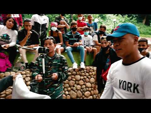 PIPO VS LUIJA - Octavos de Final | REGIONAL LA DOMINGUERA - LARA | Ninja Skill