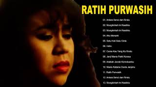 Download lagu LAGU KENANGAN RATIH PURWASIH - LAGU NOSTALGIA TERBAIK - RATIH PURWASIH FULL ALBUM - TEMBANG KENANGAN mp3