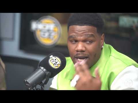 Fridayy - February '23 (Funk Flex Freestyle)