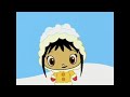 Nick Jr Winter Is A Wonderland Ni Hao Kia Lan