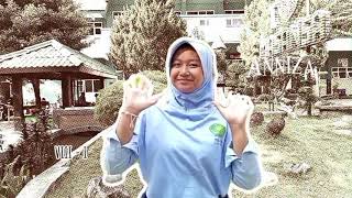 AKU CINTA MASANSA