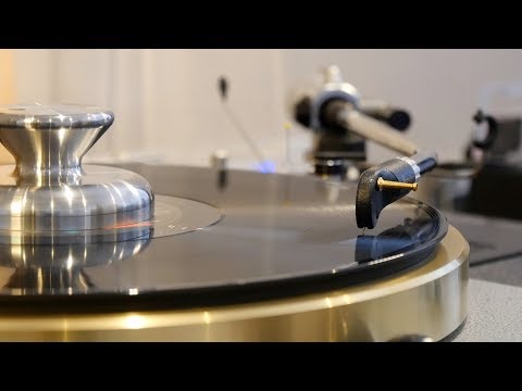 Butti 49 - Spiritual Rotations (vinyl: Ortofon Xpression, Graham Slee Accession MC, CTC Clasic 301)