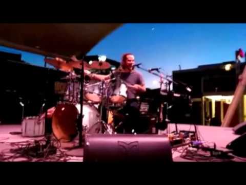 Phil Stendek - Hotstepper