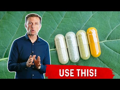 Quercetin – The Best Natural Antihistamine – Foods With Quercetin – Dr.Berg
