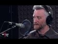Billy Bragg - "Another Man's Done Gone" (Live at WFUV)