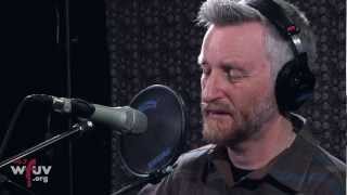 Billy Bragg - &quot;Another Man&#39;s Done Gone&quot; (Live at WFUV)