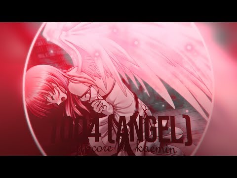 【Nightcore】1004 (Angel) ~ B.A.P