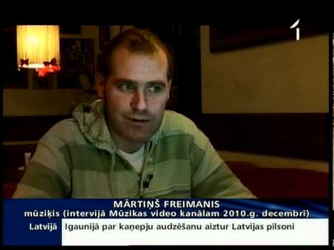 Miris Mārtiņš Freimanis