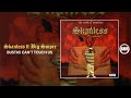 Skanless ft. Big Sniper - Bustas Can't Touch Us | Official Audio