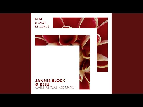 Calling You for More