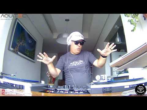 DJ ALEXANDRE CUNHA OFICIAL -   SUBLIMINAL SESSIONS FOR THE ERICK MORILLO - TRIBUTE