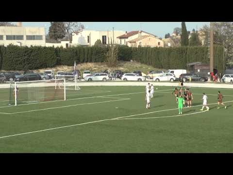 Montefano 1 H R Calcio-0-Una Sconfitta Che Sa Di Vittoria.....