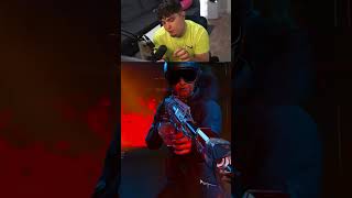 Lancer de la ranked en solo…