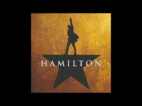 Cabinet Battle #1 | Hamilton