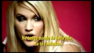 Pussycat Dolls I Don&#39;t Need A Man Official Video