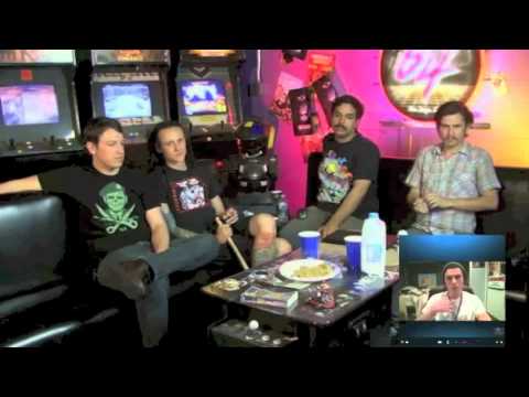 Mega64 Podcast 295 - EmoHipsterPoser's Call, Best Insults