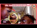 VIDEO YA NG0NO GIGY MONEY NA AMBER LULU WAKIPELEKEWA MOTO HADI HURUMA Usitazame Kama Unampenda Gigy