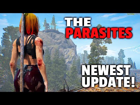 I've Missed This Brutal Survival Game  - The Parasites 1.2.3.5