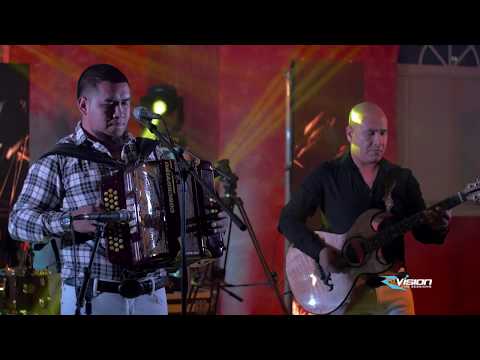 LOS DEL NORTE   Las Uvas | TuVision Live Sessions 4K