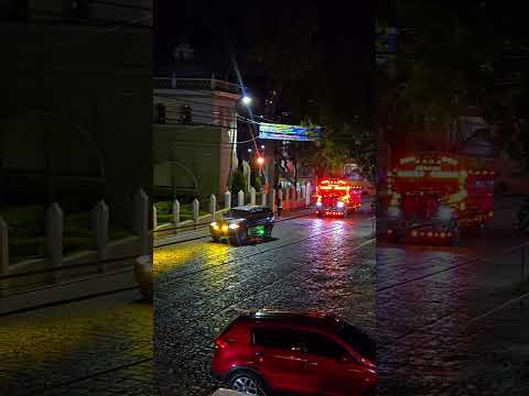 noche bonita en Sumpango Sacatepéquez
