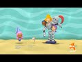 Bubble Guppies Sir Nonny The Nice On Screen Credits Nick Jr Pluto TV
