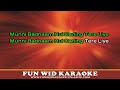 Munni Badnaam Hui Karaoke | Malaika Arora Khan | Dabangg | Fun Wid Karaoke | DJ Lolly