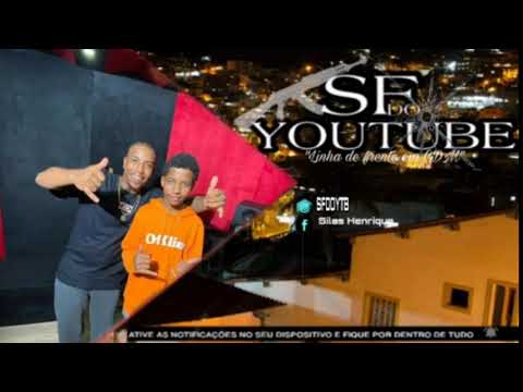 MC LUAN DA BS e MC VITIN DO LJ - BIGODIN FININHO LANÇA AQUELE SURFISTÃO [AUDIO OFICIAL]