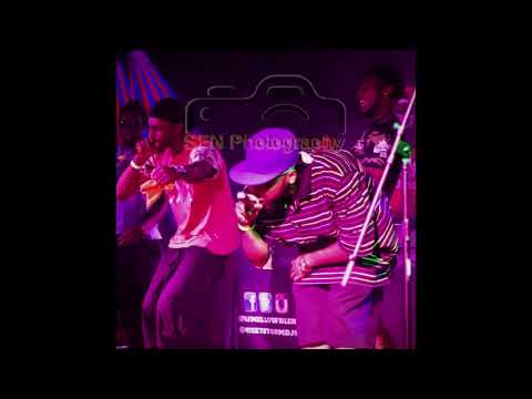 Street featuring Bone & Savage #AllDaWayyLiveee! - My Liquor