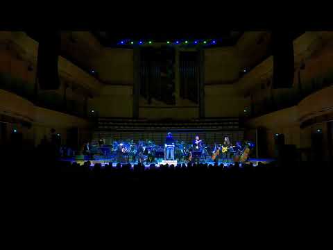 Rock the Opera with Ladislav Korbel - Stairway To Heaven (Led Zeppelin cover)
