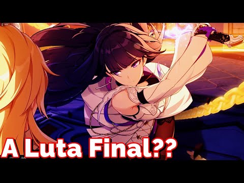 REVELADO O PLANO SOBRE OS ALIENS!! - Honkai Impact 3 #531