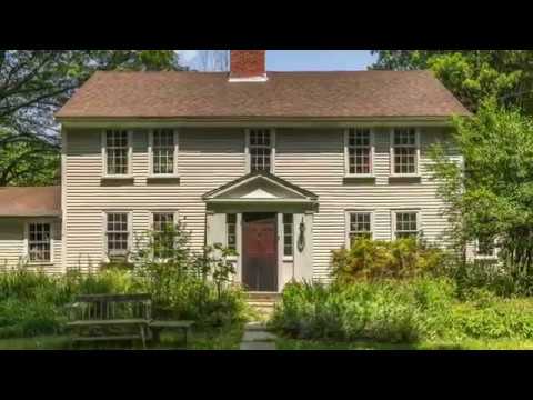 101 Townsend St, Pepperell MA  - Elisabeth Clark Holwech