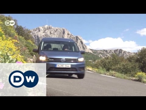 Motor mobil - Sendung vom 16.06.2015 | Motor mobil