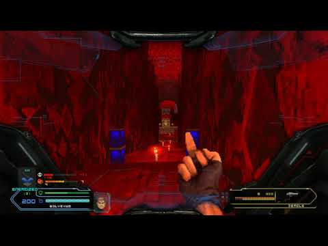 Infernal Loop v2 + Brutal Doom Power Fantasy