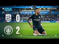 HIGHLIGHTS Huddersfield 0 2 City Foden And Savinho Score As We Progress To The Next Round