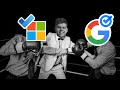 Microsoft To Do Vs Google Tasks Full Comparison Review