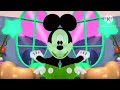Mickey Mouse Clubhouse Hot Dog Song S01E07 In Slow Voice