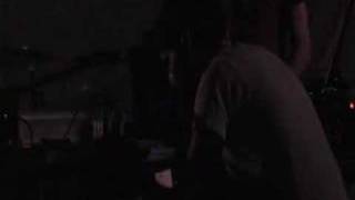 The Album Leaf "See In You" (CMJ/AAM Party)