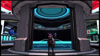 一人でPSO2配信#1