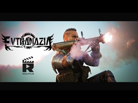 EVTHANAZIA - Вера, Воля... (Official Music Video)