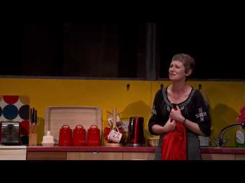 (HD) Everybody's talking about Jamie || He's my boy (song only)