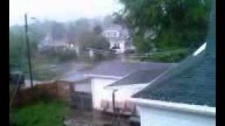 Six Straight Days Of Rain