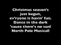 North Pole 1 North Pole Musical