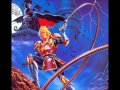 Castlevania 2 HQ Remake A Requiem Ending