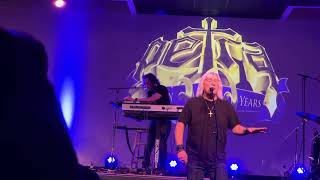 Petra - Fool’s Gold - 50th Anniversary Reunion Tour MA 2023