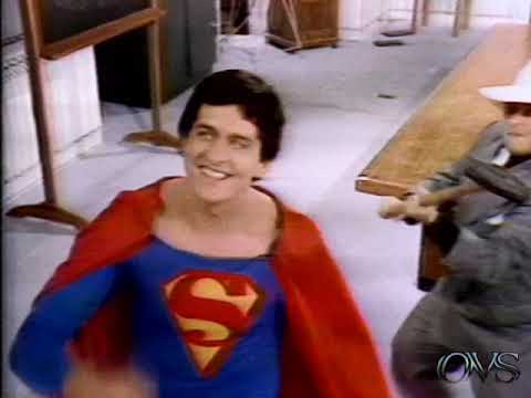 KABC-7  2/21/75 Superman Comedy Special.