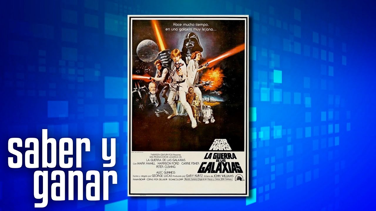 Directores de cine| Saber y Ganar
