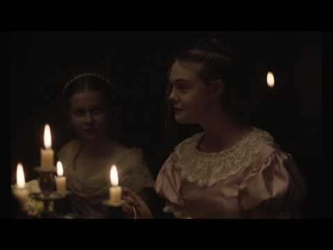 'Dinner Dress' Clip
