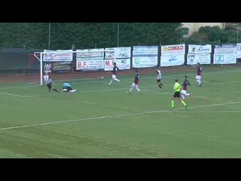 Axys Zola-Fanfulla 1-2: gol Brognoli